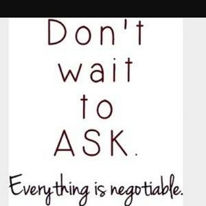 Offers offers offers ✅✅✅